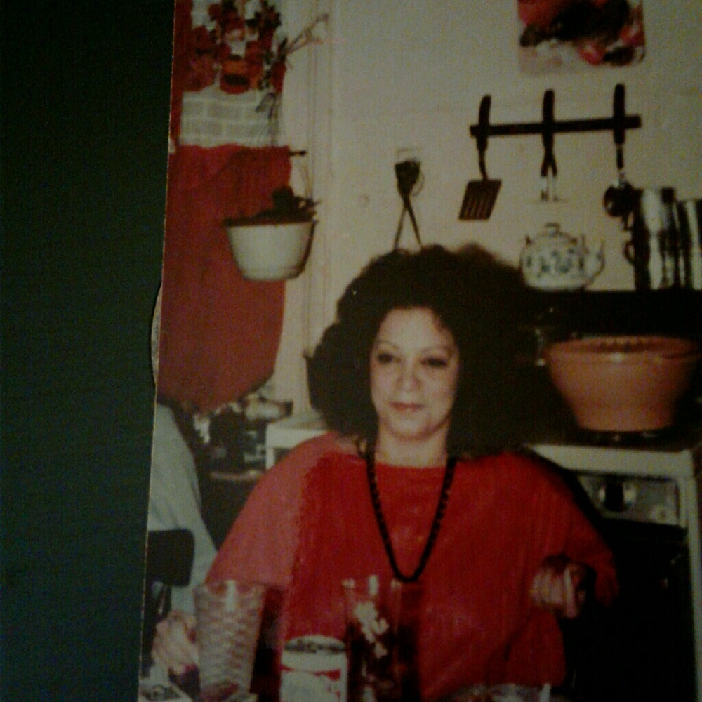 Meet your Posher, Lourdes